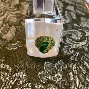 Waterford Crystal Bookends. No box.